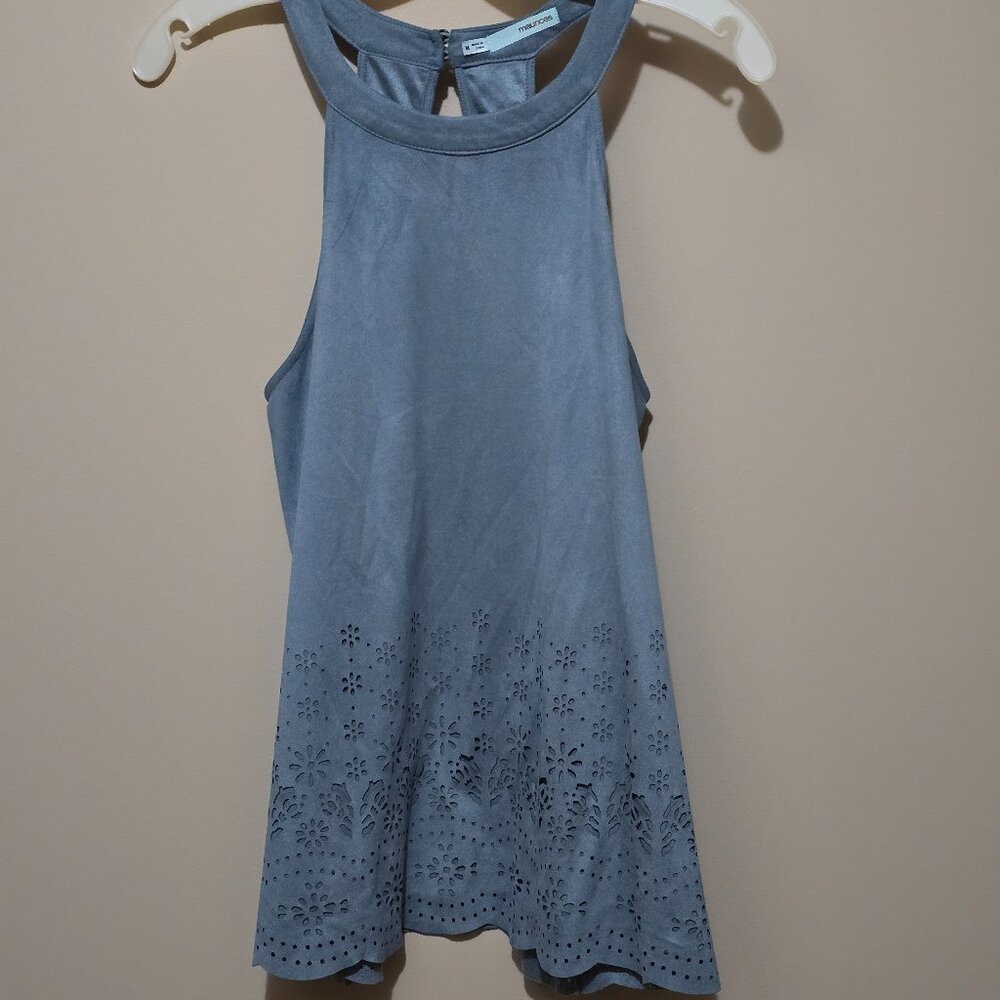 Women's Sleeveless shell
